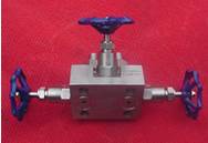 SF-2B 一體化三閥組生產(chǎn)