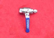 氣源球閥生產(chǎn)