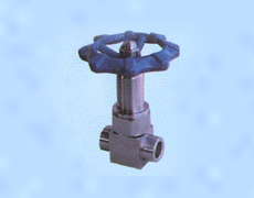 Za系列儀表管路閘閥生產